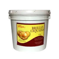 Brillo Líquido para Pan