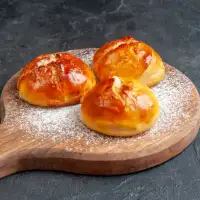 Brillo Líquido para Pan
